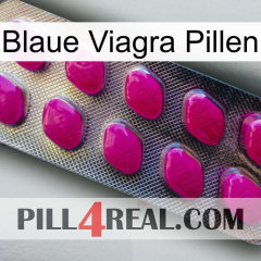 Blue Viagra Pills 09